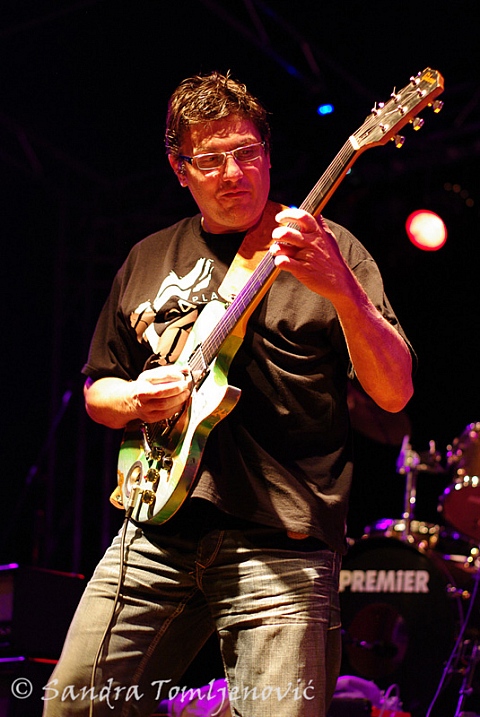 Sandra Tomljenović 