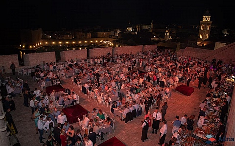 Adria Kongres - Dubrovnik