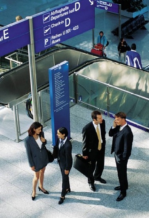 Foto: GLOBO - Business Travel & MICE Center