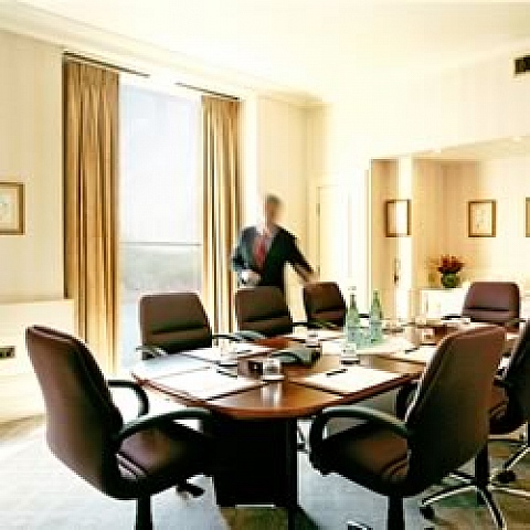 Foto: GLOBO - Business Travel & MICE Center