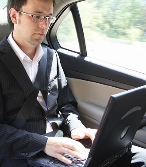 Foto: GLOBO - Business Travel & MICE Center