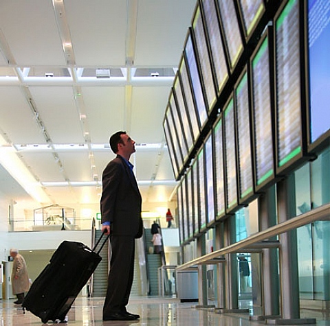 Foto: GLOBO - Business Travel & MICE Center