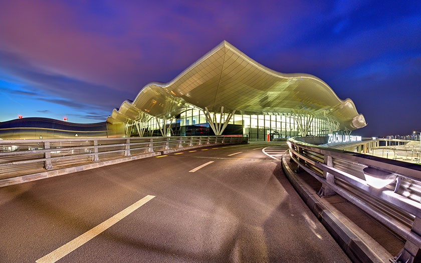 Zagreb Airport