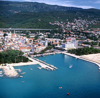 Crikvenica