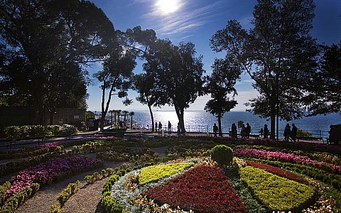 Opatija - Foto: TZ Opatija