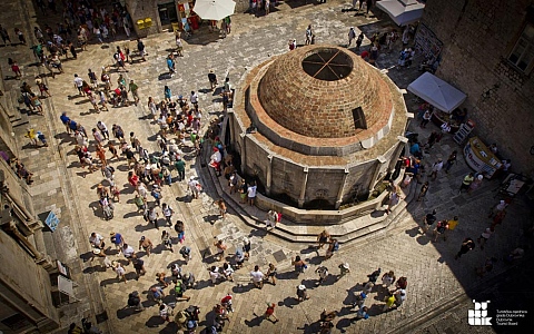 Dubrovnik - Foto: TZ Dubrovnik