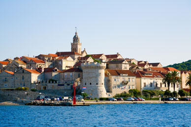 Korčula