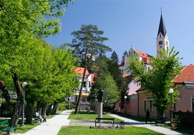 Krapina