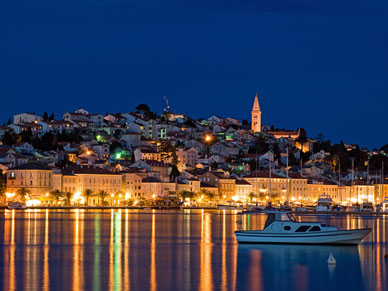 Mali Lošinj