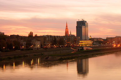 Osijek