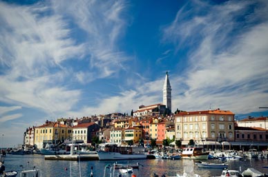 Rovinj