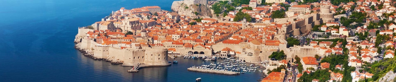 Dubrovnik