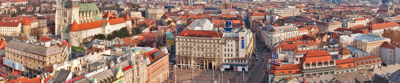 Zagreb