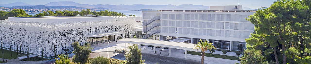 Konvencijski centar Šibenik