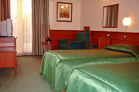Hotel Kolovare - Zadar