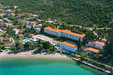 Adriatiq Hotel Faraon - Trpanj