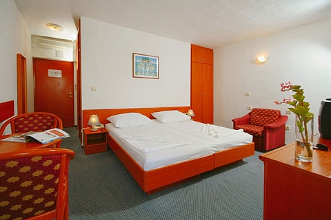 Adriatiq Hotel Faraon - Trpanj