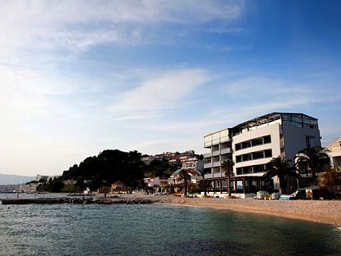 Hotel San Antonio - Podstrana, Split