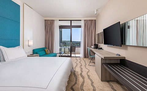 Park Plaza Histria Pula   - Pula - Sobe-Apartmani