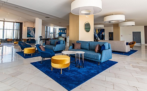 Park Plaza Histria Pula   - Pula - Restoran-Bar