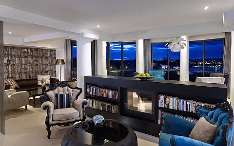 Park Plaza Histria Pula   - Pula - Restoran-Bar