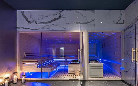 Park Plaza Histria Pula   - Pula - Spa-Wellness