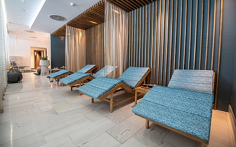 Park Plaza Histria Pula   - Pula - Spa-Wellness
