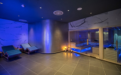 Park Plaza Histria Pula   - Pula - Spa-Wellness