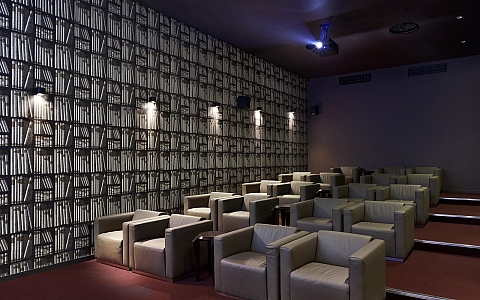 Park Plaza Histria Pula   - Pula - Kongresne dvorane