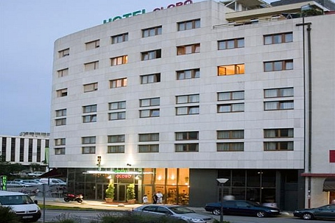 Hotel Globo - Split