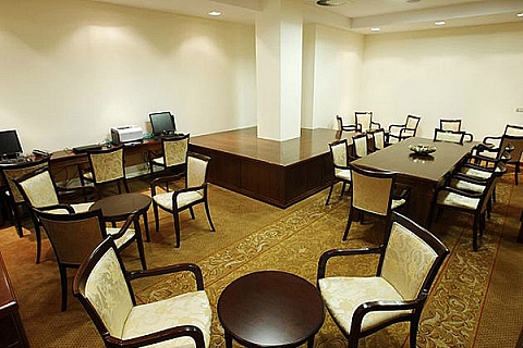 Hotel Globo - Split