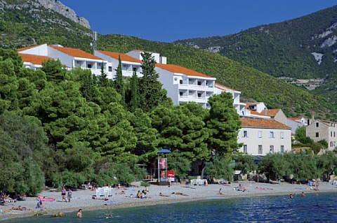 Hotel Biševo - Komiža