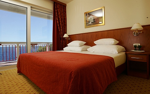 Hotel Zora - Primošten - Sobe-Apartmani