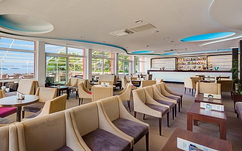 Hotel Zora - Primošten - Restoran-Bar