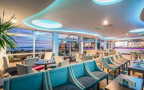 Hotel Zora - Primošten - Restoran-Bar