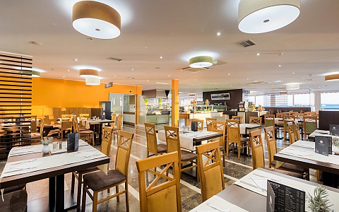 Hotel Zora - Primošten - Restoran-Bar