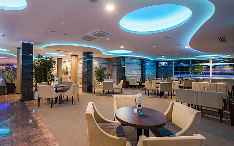Hotel Zora - Primošten - Restoran-Bar