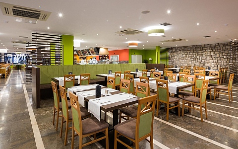 Hotel Zora - Primošten - Restoran-Bar