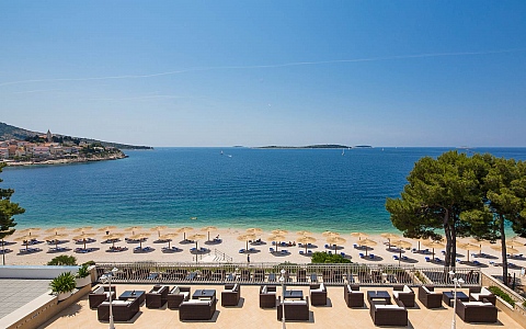 Hotel Zora - Primošten - Ostali sadržaji