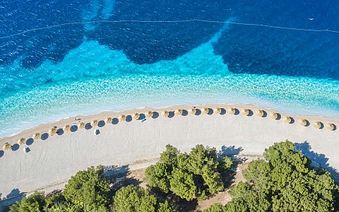 Hotel Zora - Primošten - Ostali sadržaji