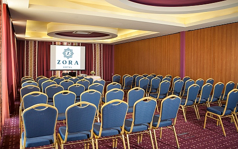 Hotel Zora - Primošten - Kongresne dvorane