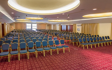 Hotel Zora - Primošten - Kongresne dvorane