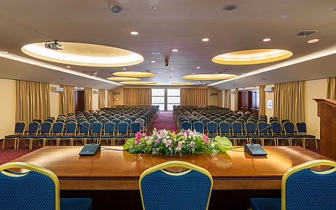 Hotel Zora - Primošten - Kongresne dvorane