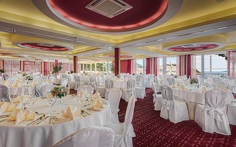 Hotel Zora - Primošten - Kongresne dvorane