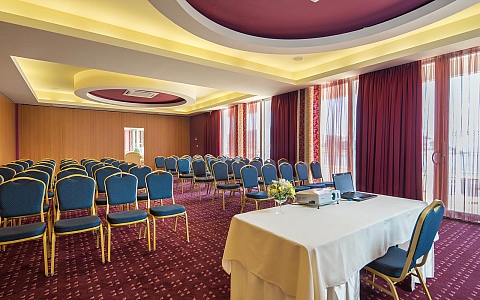 Hotel Zora - Primošten - Kongresne dvorane