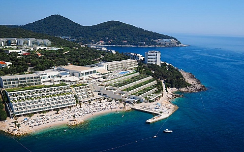 Valamar Dubrovnik President - Dubrovnik