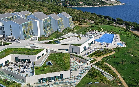 Valamar Lacroma Dubrovnik - Dubrovnik