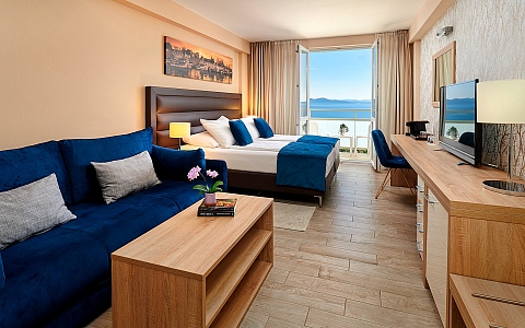 Hotel Pinija - Petrčane - Sobe-Apartmani