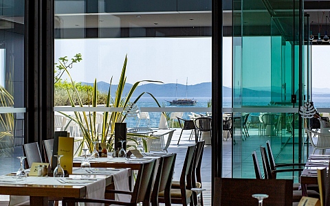 Hotel Pinija - Petrčane - Restoran-Bar