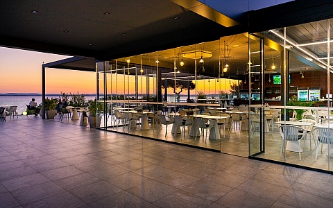 Hotel Pinija - Petrčane - Restoran-Bar